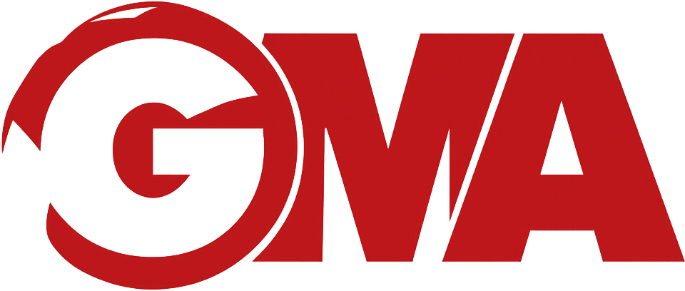 Ganda Media Production