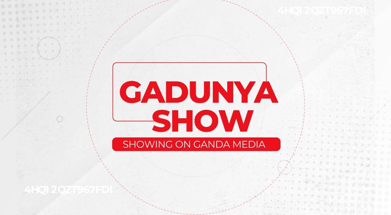 Gadunya Show