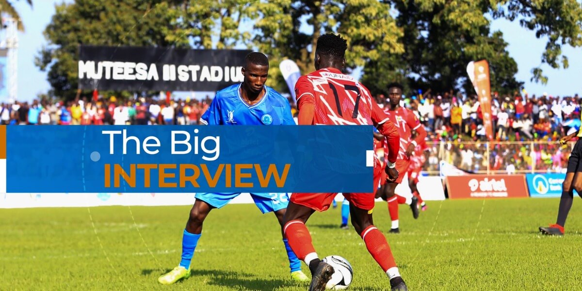 The Big Interview