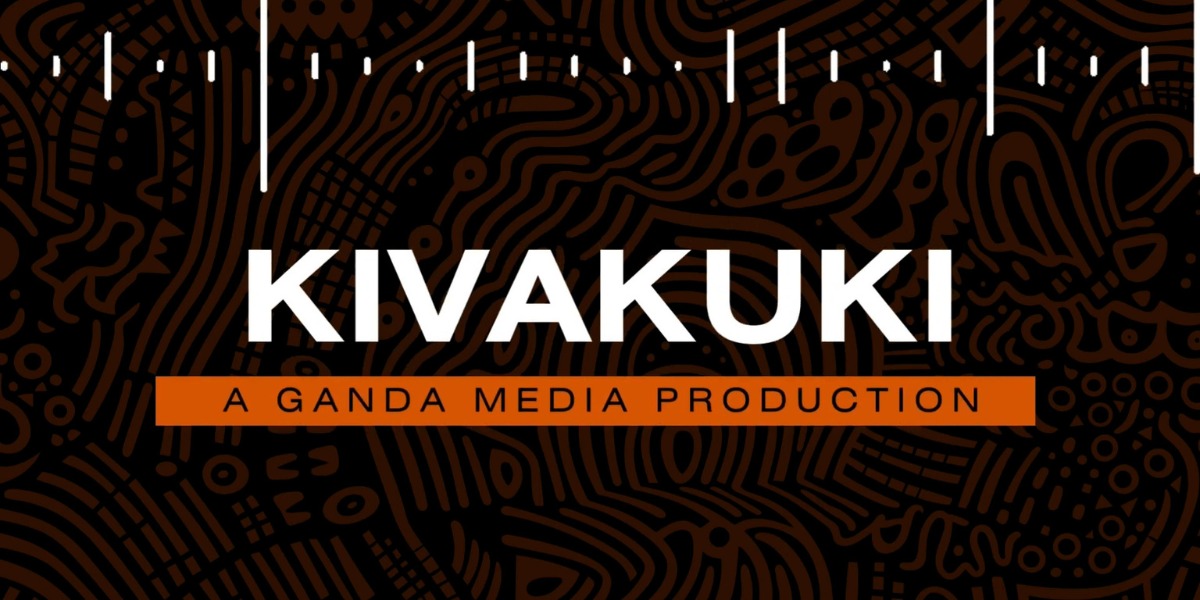 Kivakuki