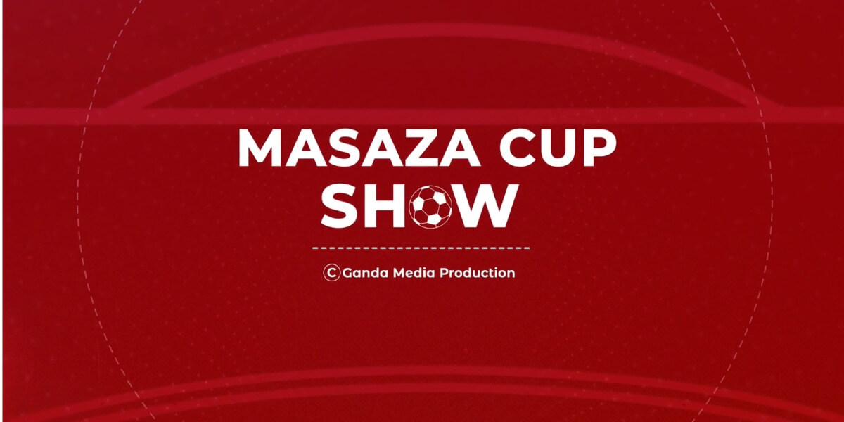 Masaza Cup Show