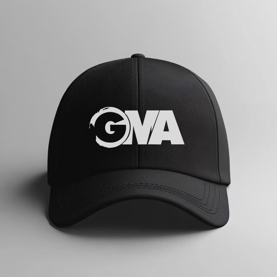 White Crest Cap