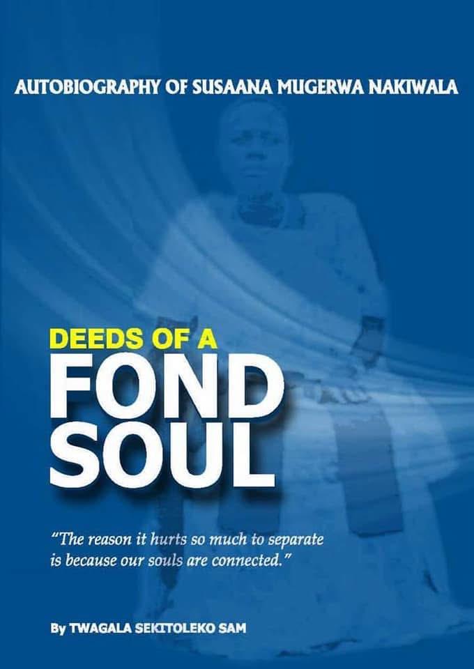Deeds of a Fond Soul