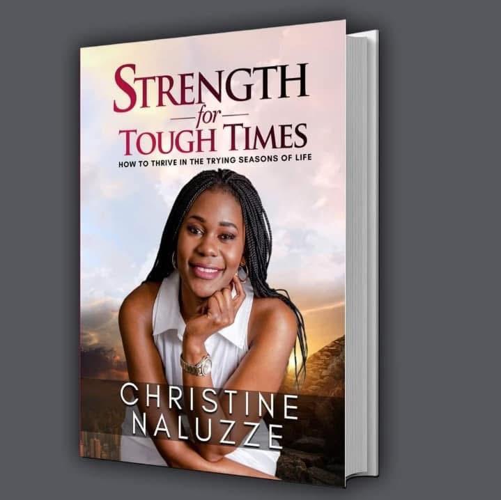 Strenthen for Tough Times